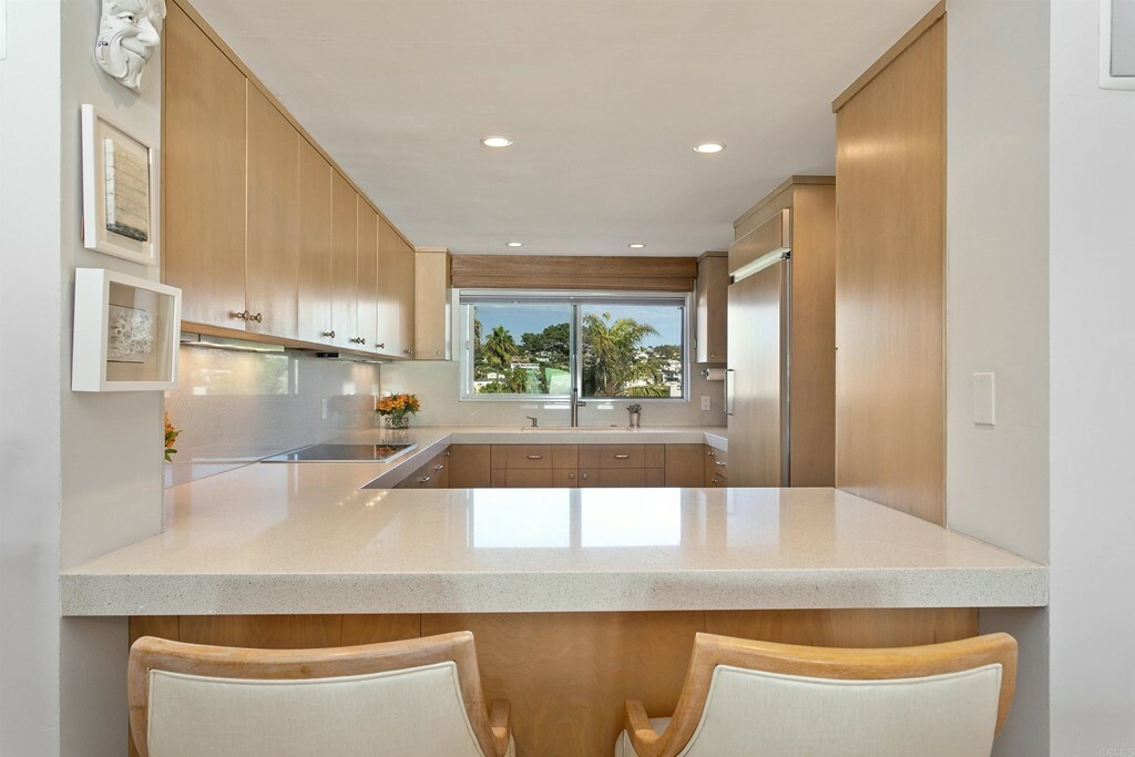 Property Photo:  233 S Helix Ave 47  CA 92075 