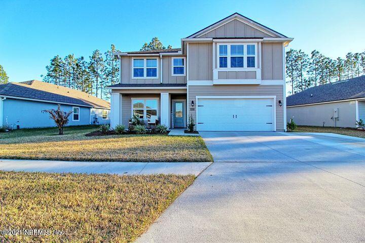 Property Photo:  83177 Bottles Court  FL 32034 