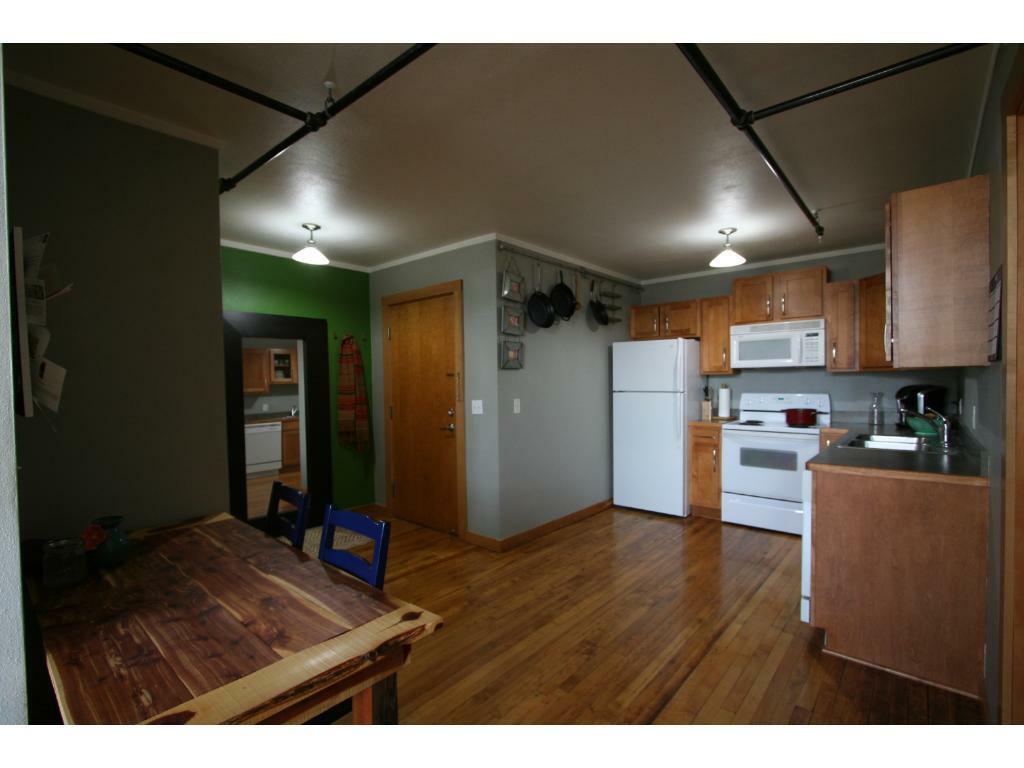 Property Photo:  523 Jackson Street 217  MN 55101 