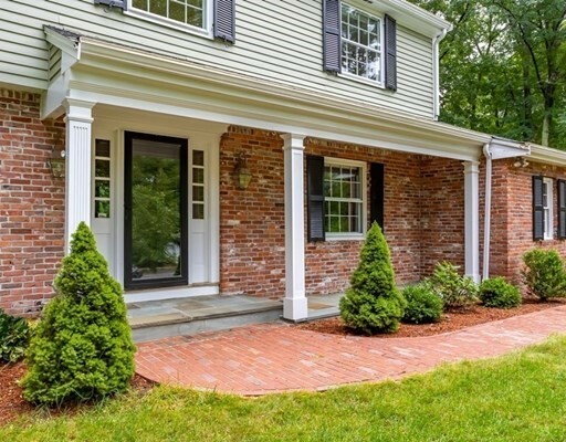 Property Photo:  3 Fife And Drum Road  MA 01720 