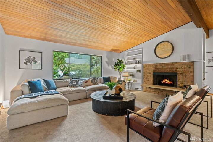 Property Photo:  10704 235th Aka Robbers Roost Road Place SW  WA 98020 