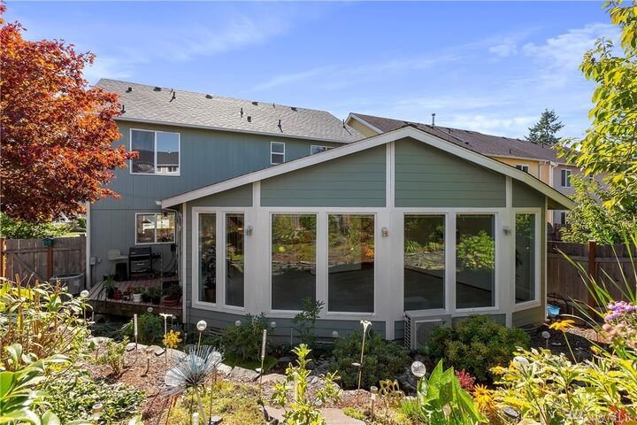 Property Photo:  6337 Sol Duc Dr NE  WA 98311 