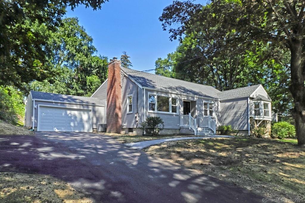 Property Photo: 536 Connors Lane CT 06614