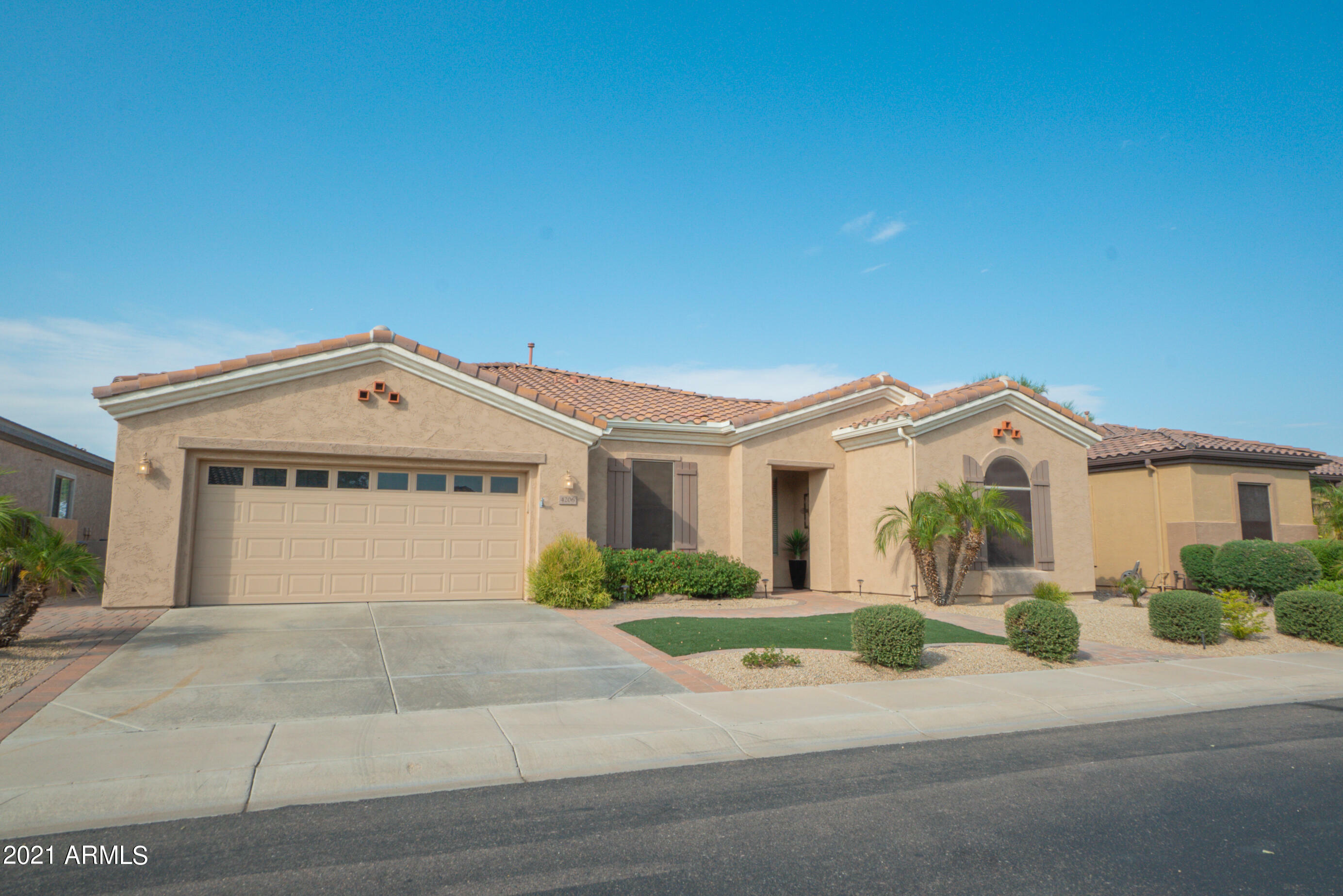 Property Photo:  4206 E Carob Drive  AZ 85298 