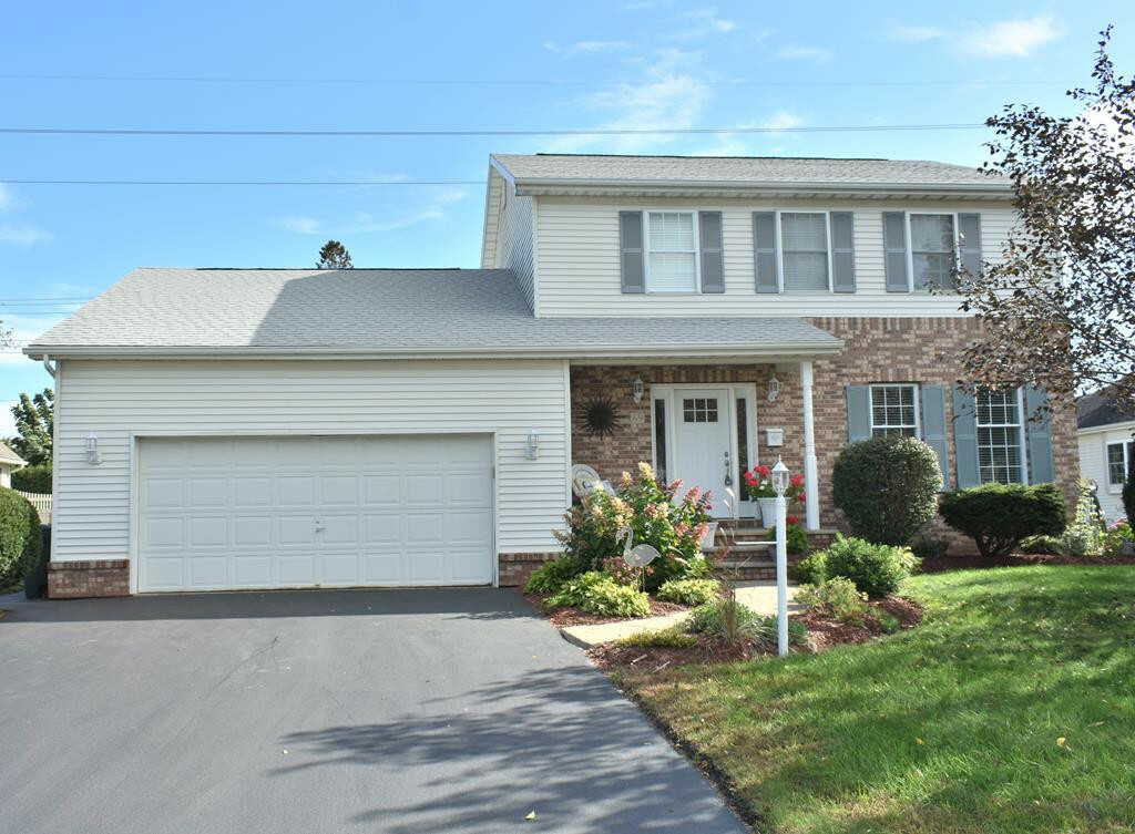 Property Photo: 69 Cogan Avenue NY 12901