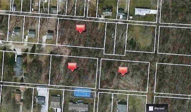 Property Photo:  0 Boner Street  OH 43055 