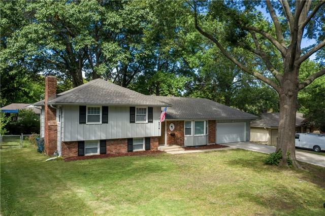 Property Photo:  6316 Hedges Avenue  MO 64133 