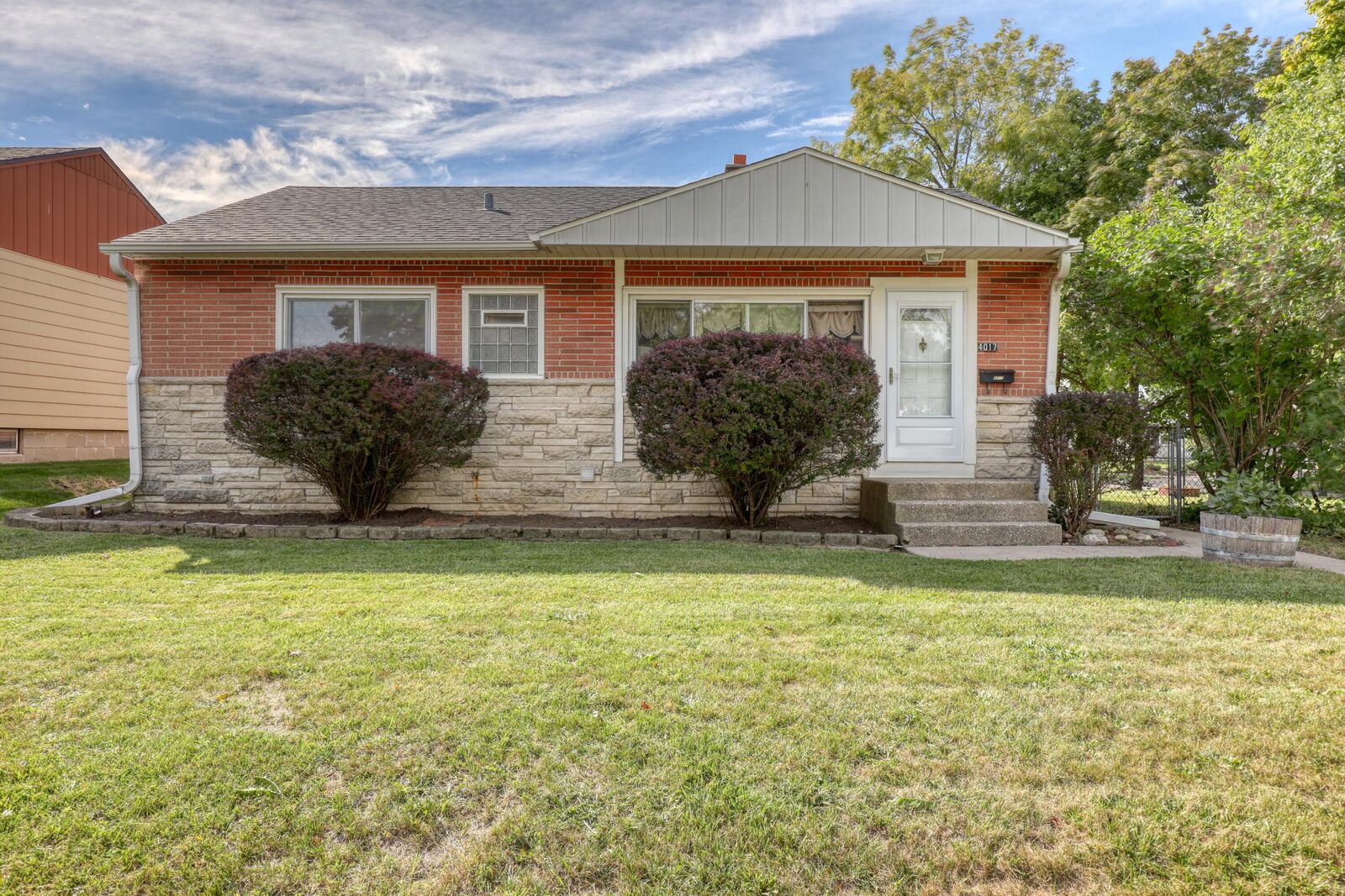 Property Photo: 4017 S Shannon Ave WI 53235