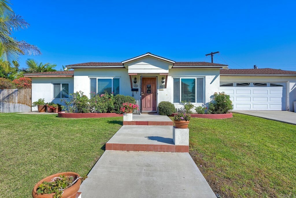 Property Photo:  133 Roosevelt Street  CA 91910 