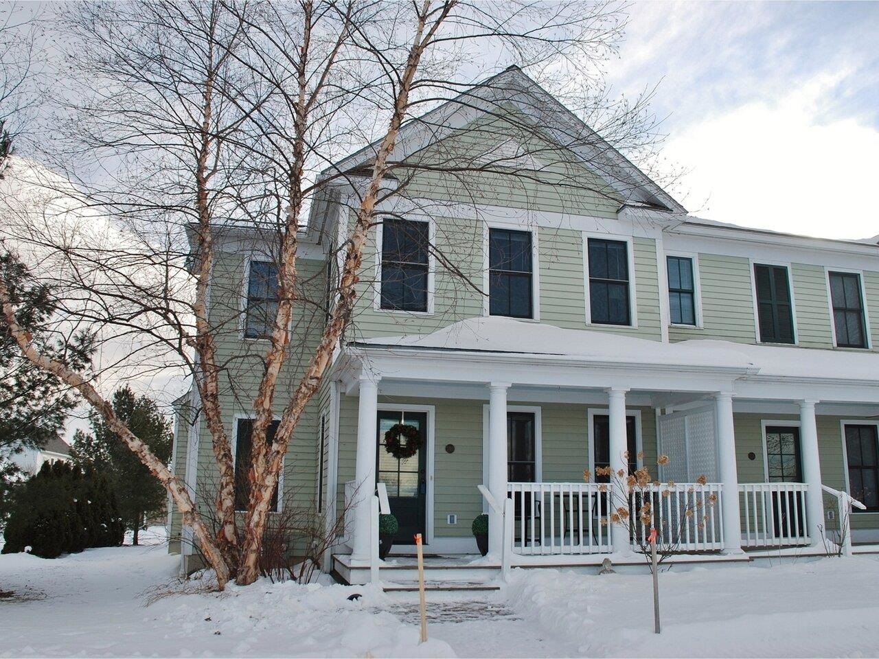 Property Photo: 140 Allen Road East VT 05403