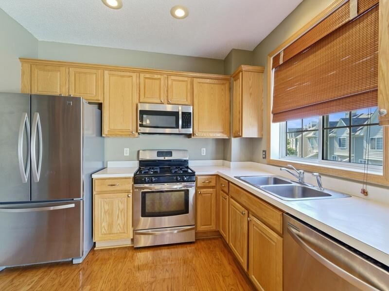 Property Photo:  8839 Brunell Way 1802  MN 55076 