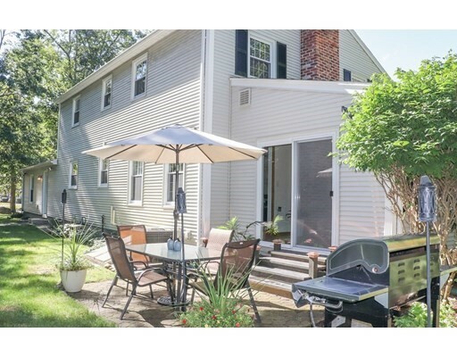 Property Photo: 45 Old Quarry Road MA 01085