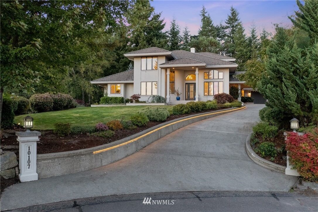 Property Photo:  10107  51st Street NW  WA 98335 