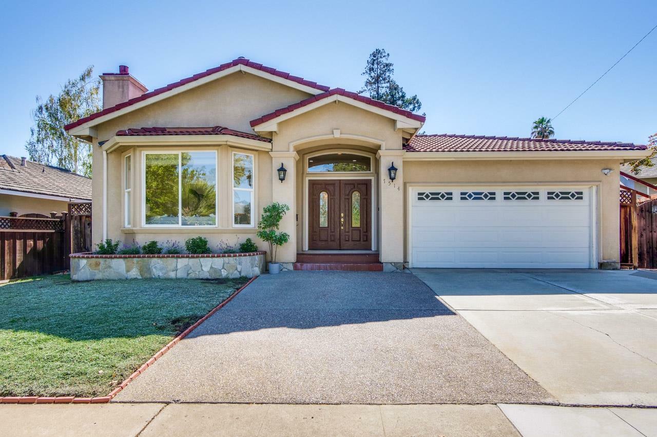 Property Photo:  7514 Hollanderry Place  CA 95014 