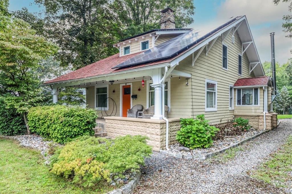 Property Photo: 10 Highland Avenue CT 06801