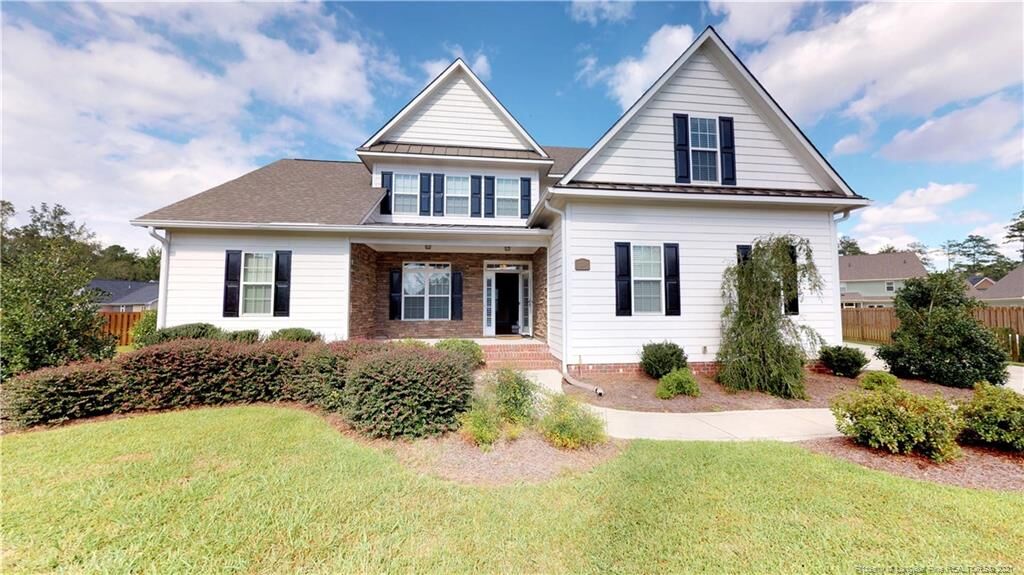 Property Photo:  3804 Doonvalley Drive  NC 28306 