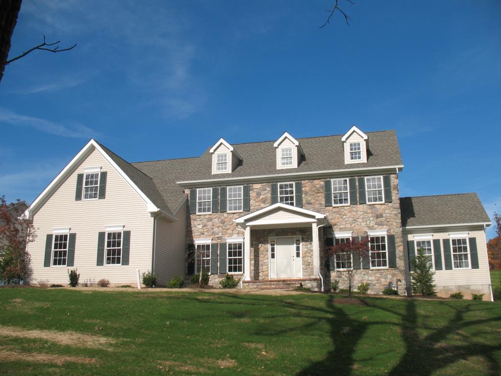 Property Photo: 20 Demott Road NJ 08822