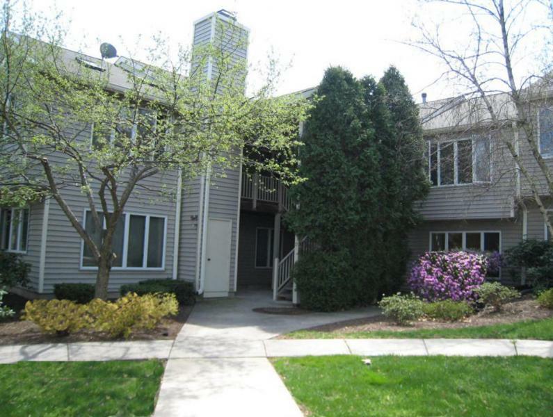 Property Photo: 71 Westchester Ter NJ 08801