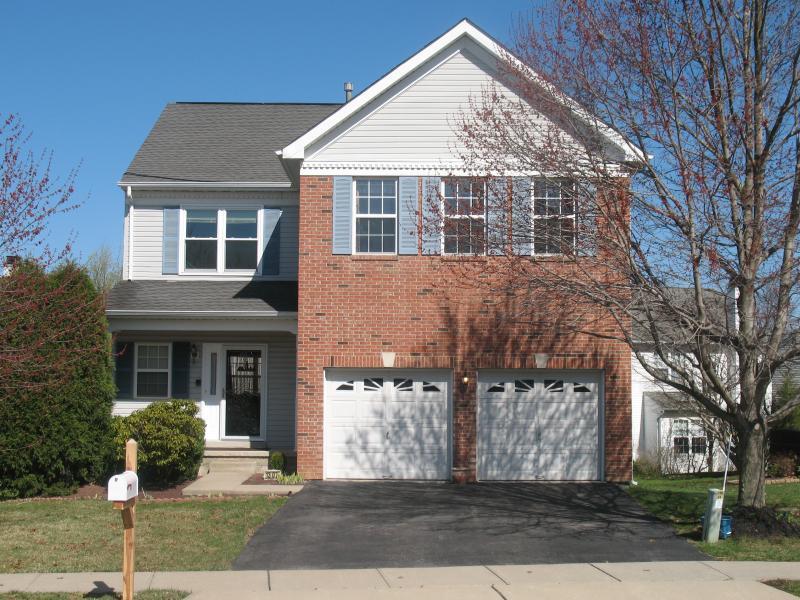 Property Photo: 1307 Brian Cir NJ 08886