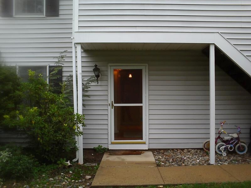 Property Photo: 307 Sparrow Ct NJ 08887