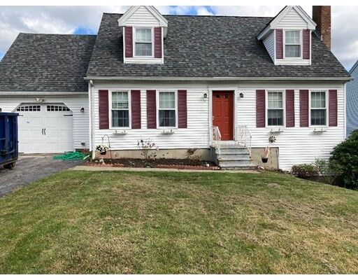 Property Photo:  34 Fox Meadow Dr  MA 01602 