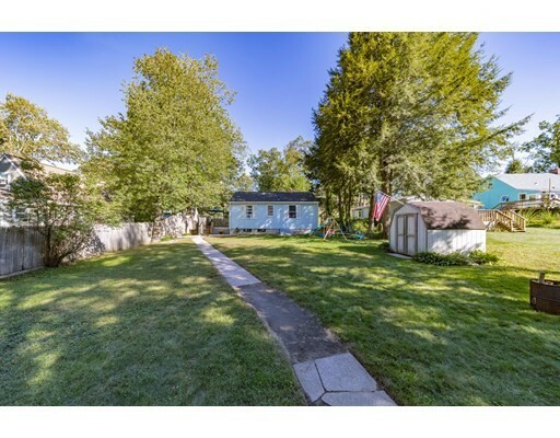 Property Photo: 41 Miller Road MA 01077