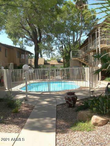 Property Photo:  90 W Yavapai Street 8  AZ 85390 