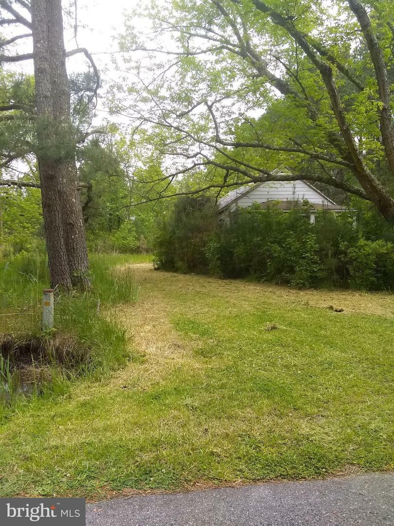 Property Photo:  4070 Back Shelltown Road  MD 21838 