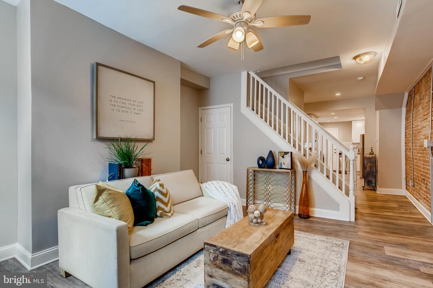 Property Photo:  928 Bennett Place  MD 21223 
