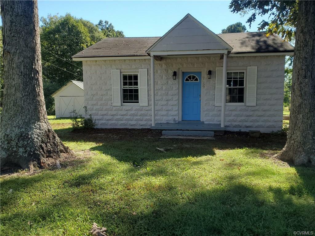 Property Photo:  7459 Willson Road  VA 23231 