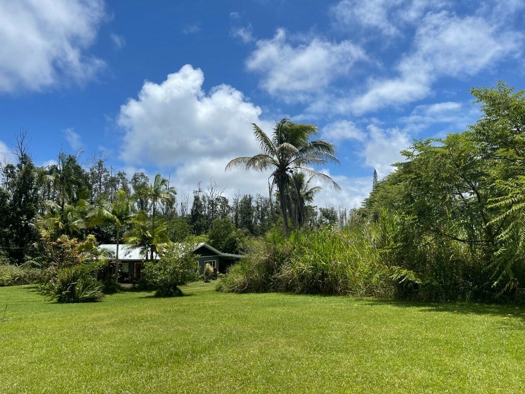 13-3339 Kupono St  Pahoa HI 96778 photo