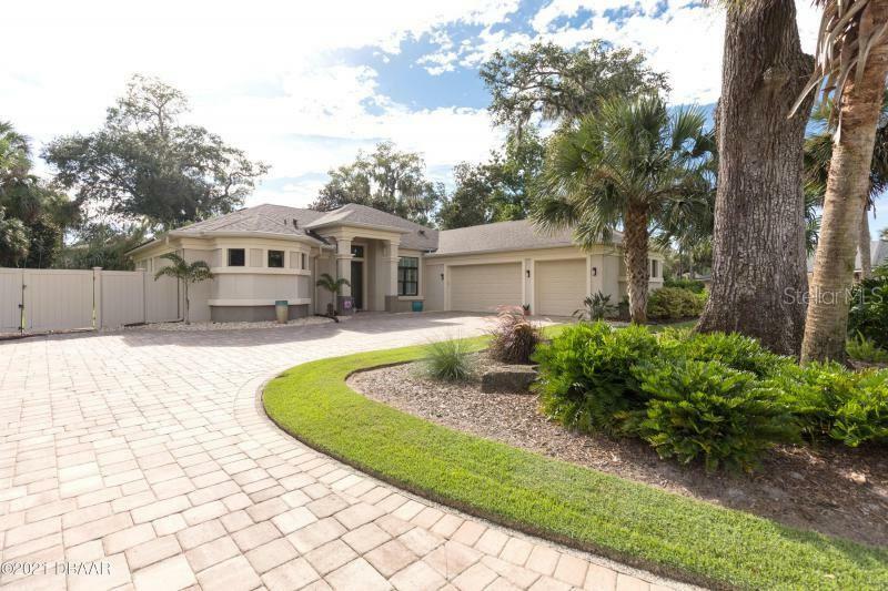 Property Photo:  1386 Atka Court  FL 32174 