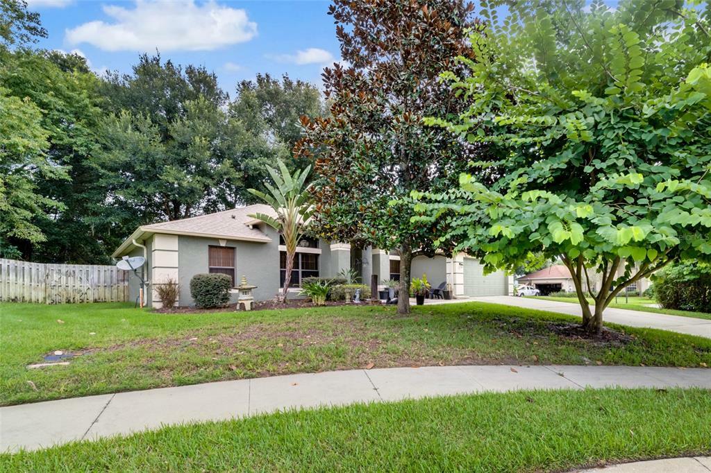 Property Photo:  117 Pine Shade Court  FL 32720 