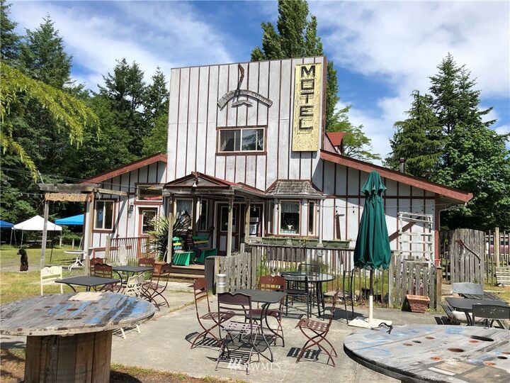 Property Photo:  641 Decatur Head Drive  WA 98221 