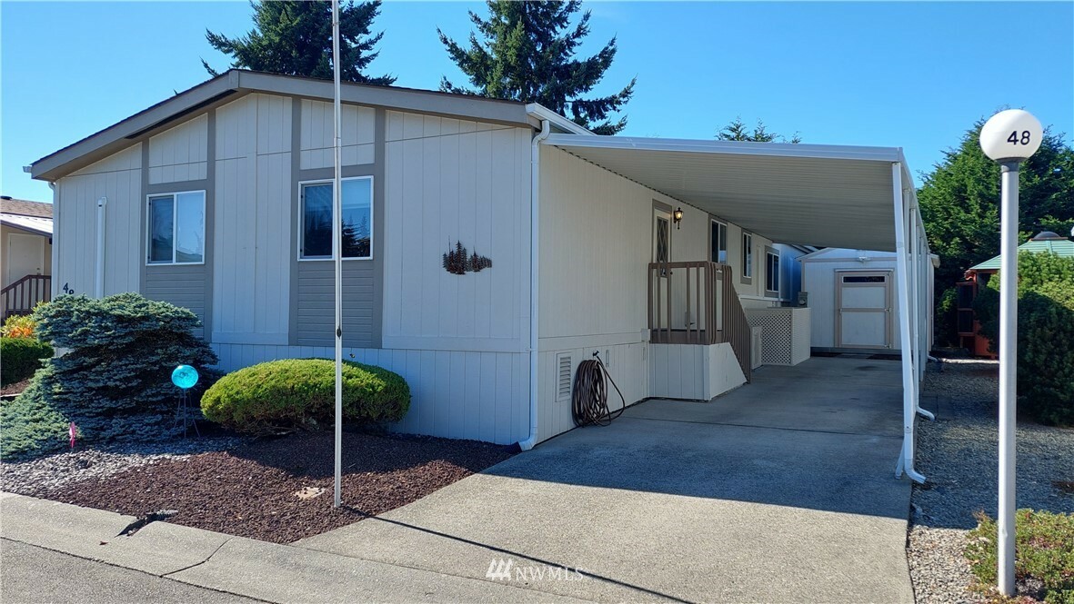 1427 100th Street SW 48  Everett WA 98204 photo