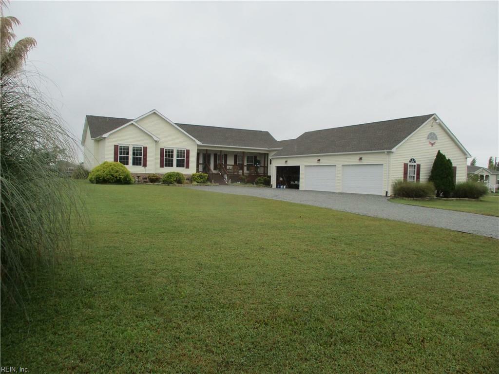 Property Photo:  25 Kelly Street  NC 27937 