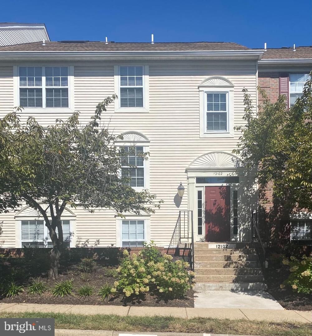 Property Photo:  12102 Greenwood Court 159  VA 22033 