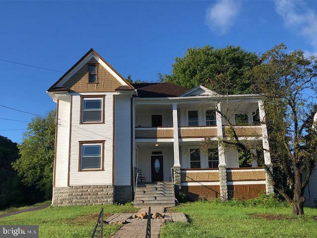 Property Photo:  152 Overton Place  WV 26726 