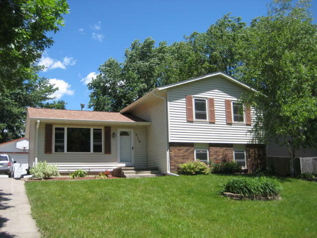 5113 Schubert Street  Ames IA 50014 photo