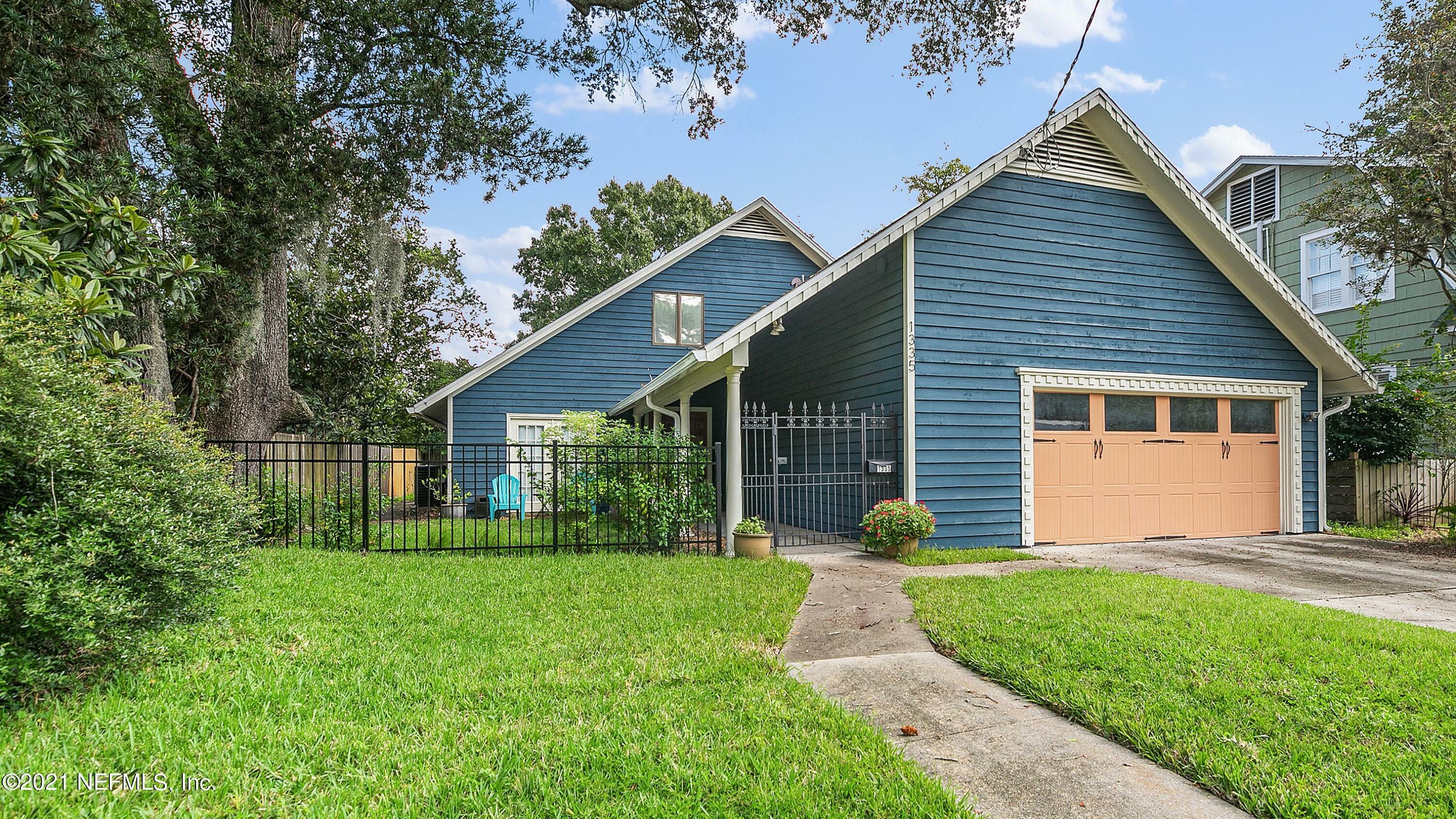 Property Photo:  1335 Edgewood Avenue S  FL 32205 