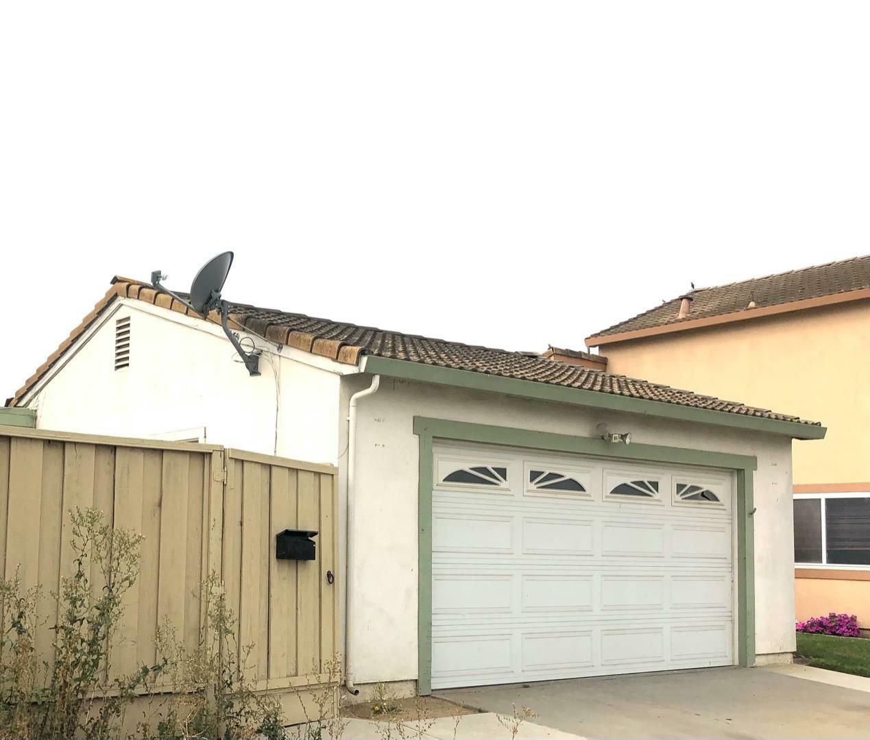 Property Photo:  1679 Seville Street  CA 93906 