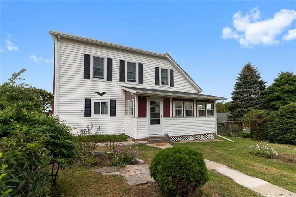 Property Photo:  18 Mulberry Street  CT 06360 