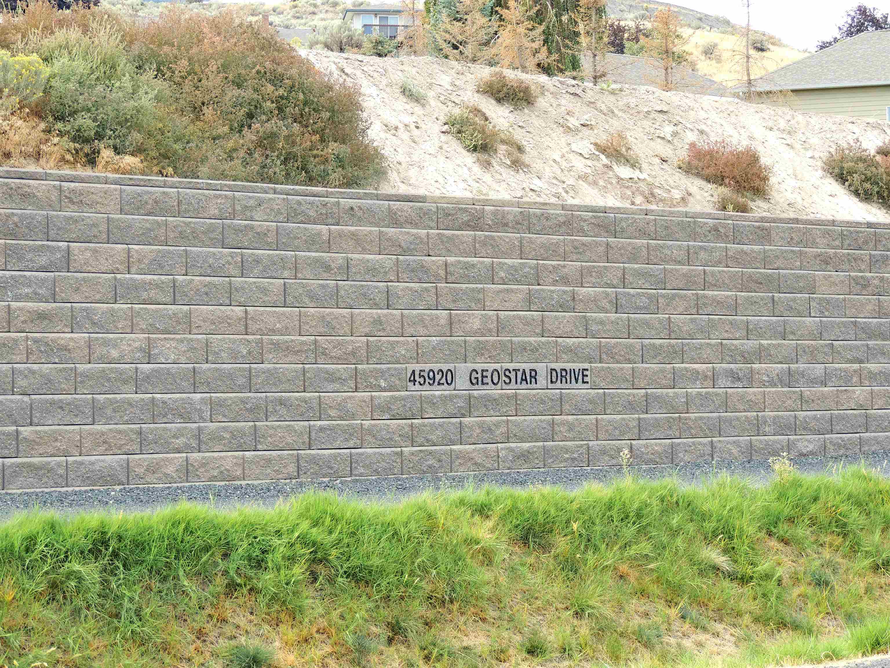 Property Photo: 45920 Geostar Dr WA 99133