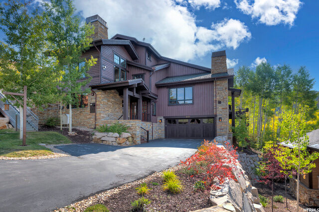 Property Photo: Address not disclosed UT 84060