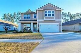 Property Photo: 83177 Bottles Court FL 32034