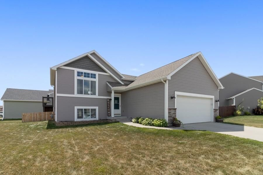 Property Photo: 3224 Birch St. SW IA 50035