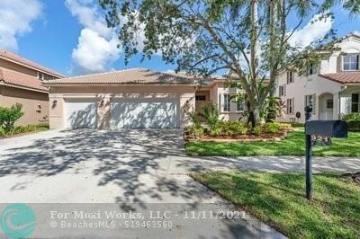 921 Crestview Cir  Weston FL 33327 photo