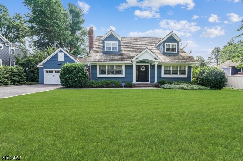 Property Photo: 9 Warwick Rd NJ 07928