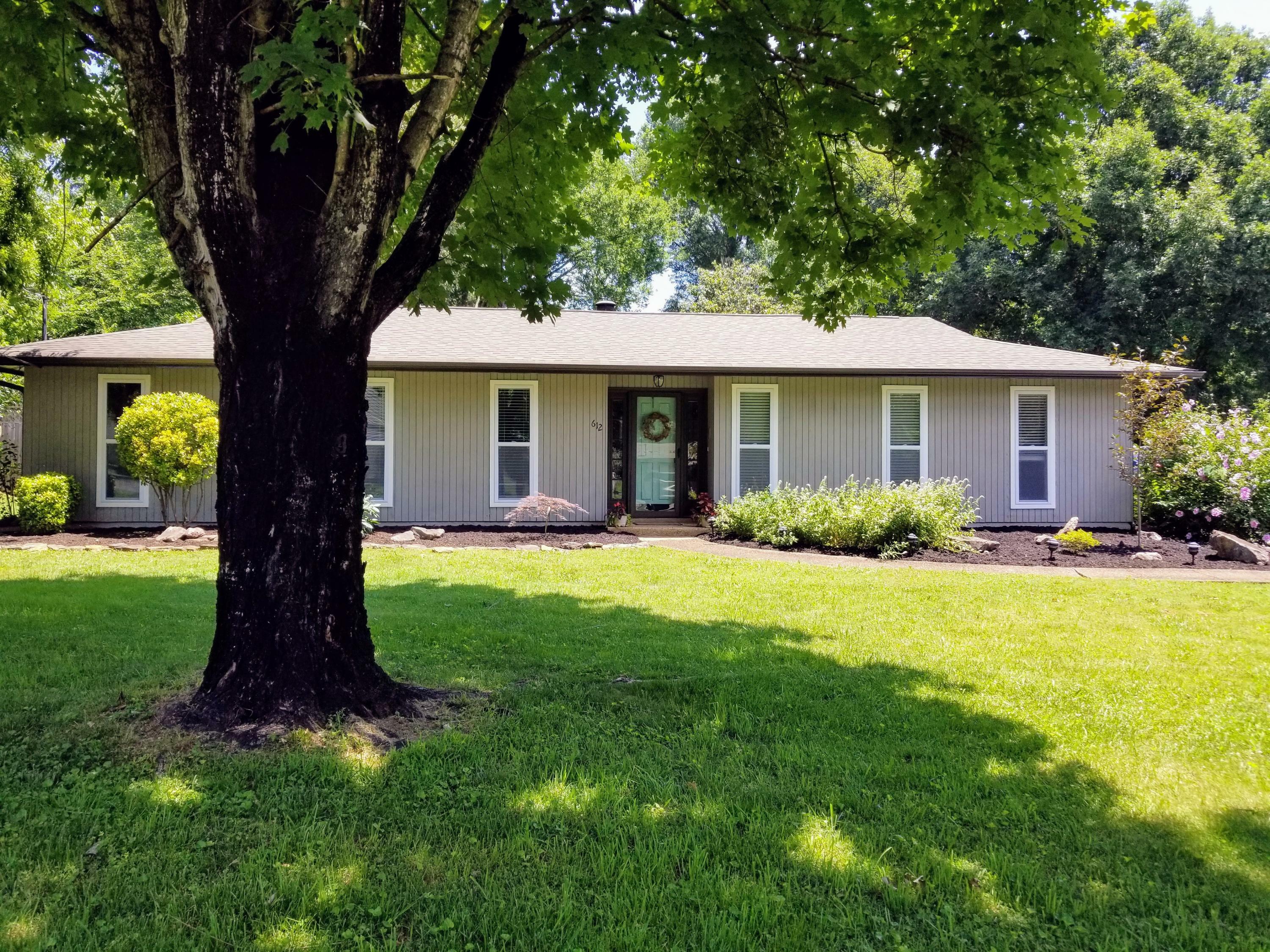 Property Photo:  612 Gulfwood Rd  TN 37923 