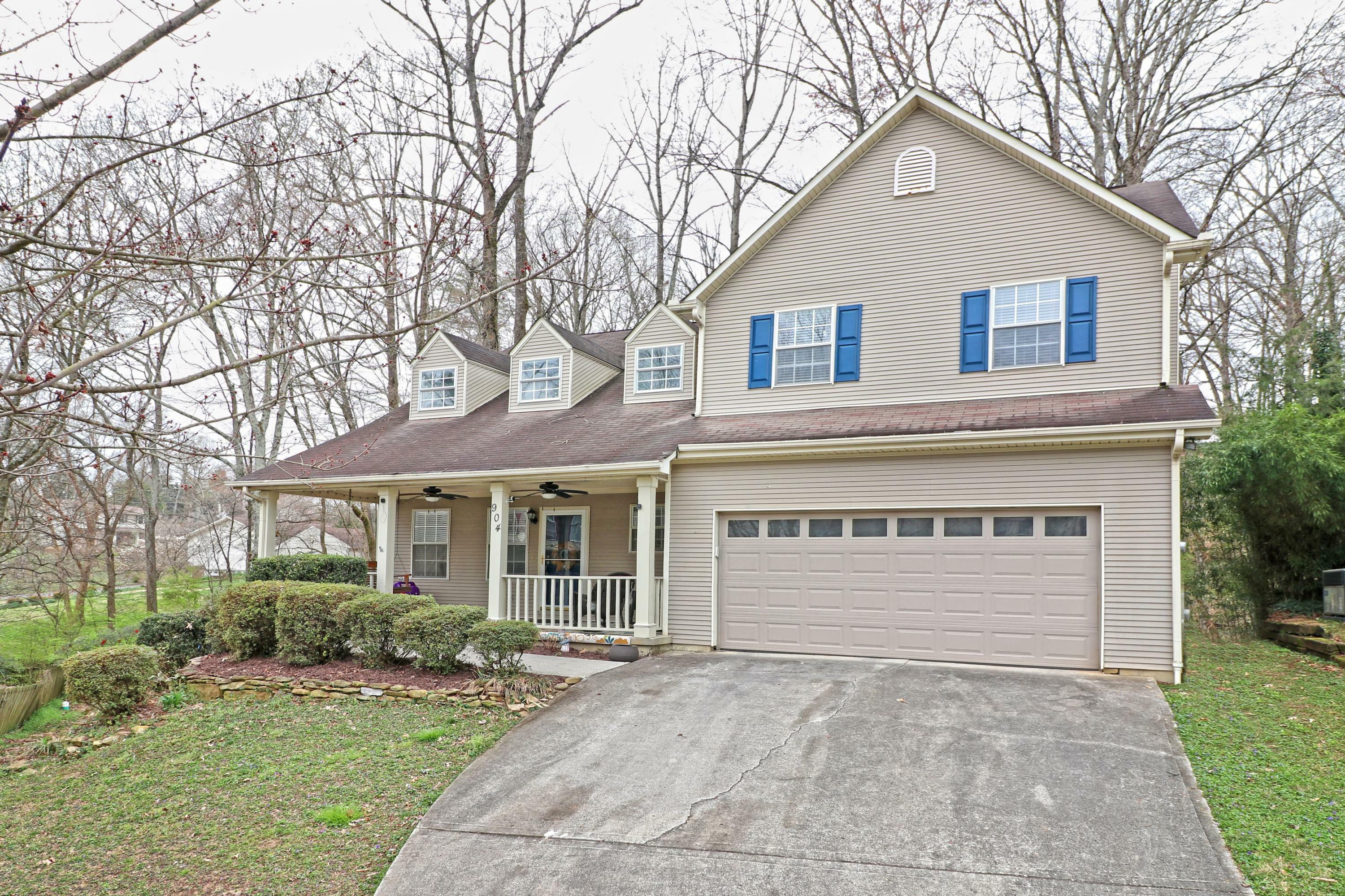 Property Photo:  904 Coxboro Court  TN 37923 